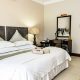 FT-Room-10: Royl Court Guesthouse, Luxury Accommodation in Kimberley