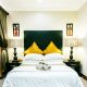 FT-Room-12: Royl Court Guesthouse, Luxury Accommodation in Kimberley